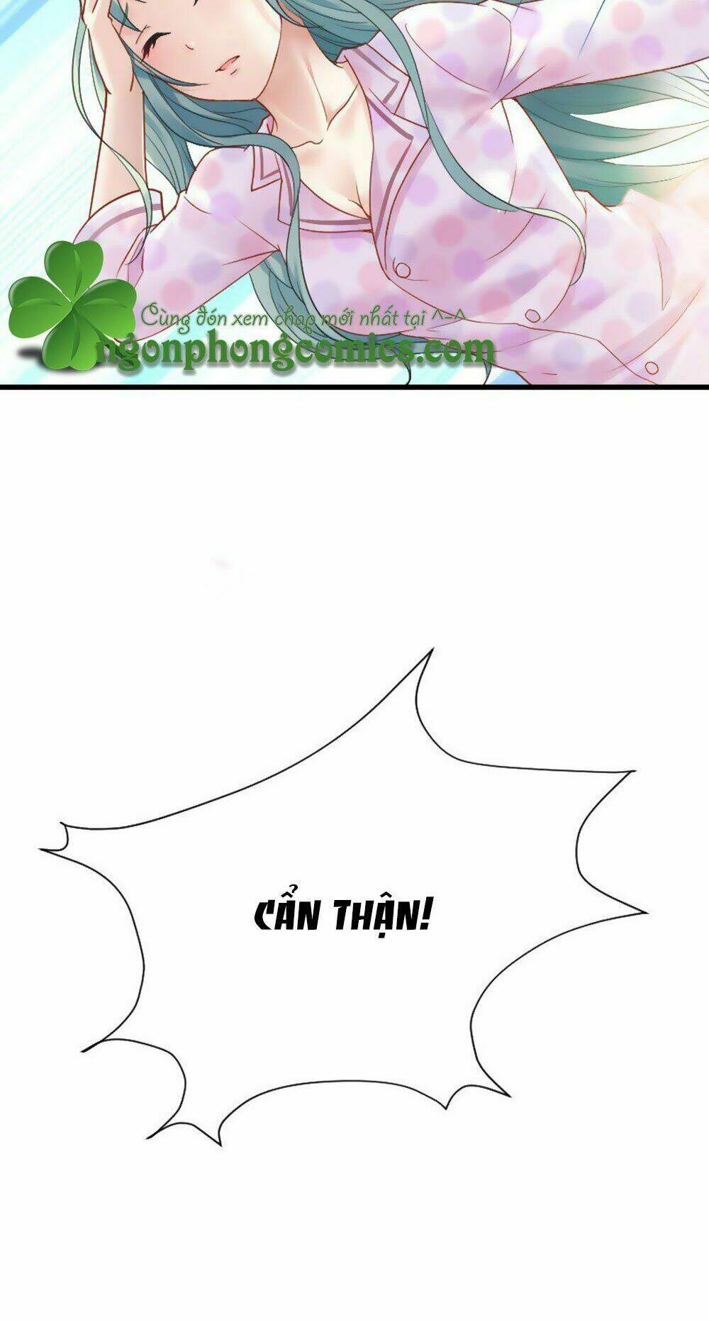 Vạn Năm Nhân Duyên Nhất Tuyến Khiên: Chapter 11