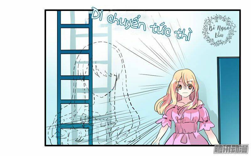 Ma Vương Đại Nhân Đi Thông Thả: Chapter 3