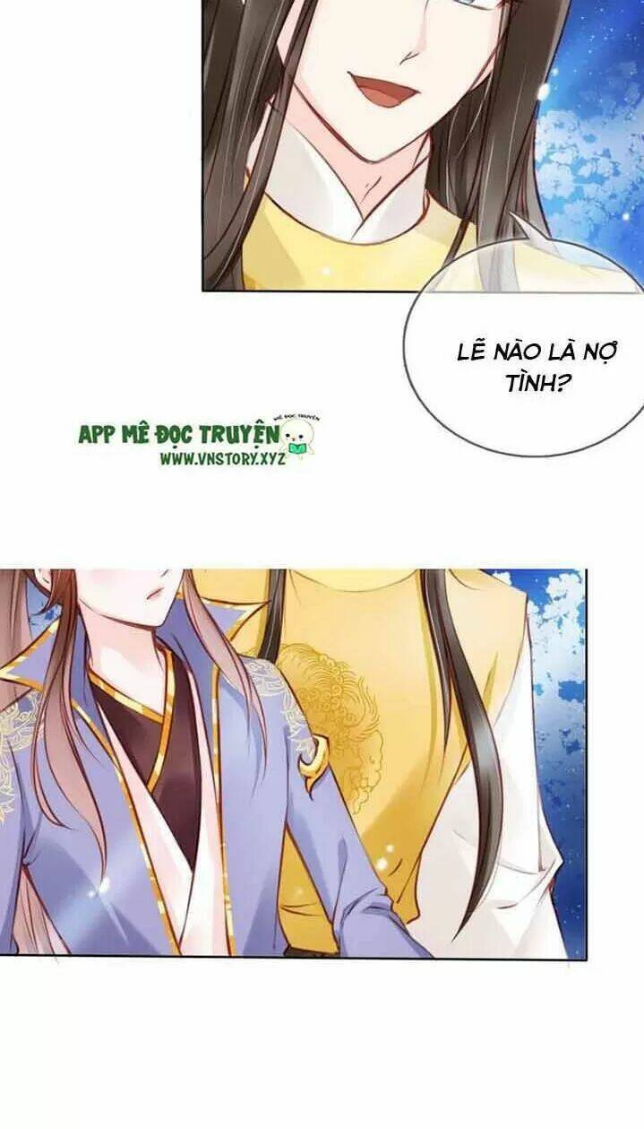 Nàng Trở Thành Bạch Nguyệt Quang Của Vương Gia Bệnh Kiều: Chapter 28