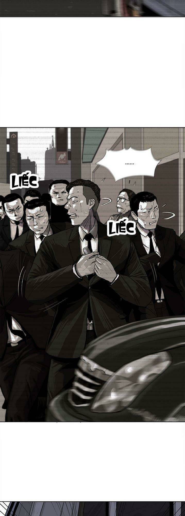 Âm Mưu Báo Thù: Chapter 4