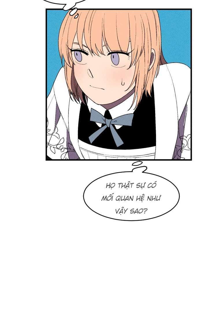 Maid In Heaven: Chapter 6