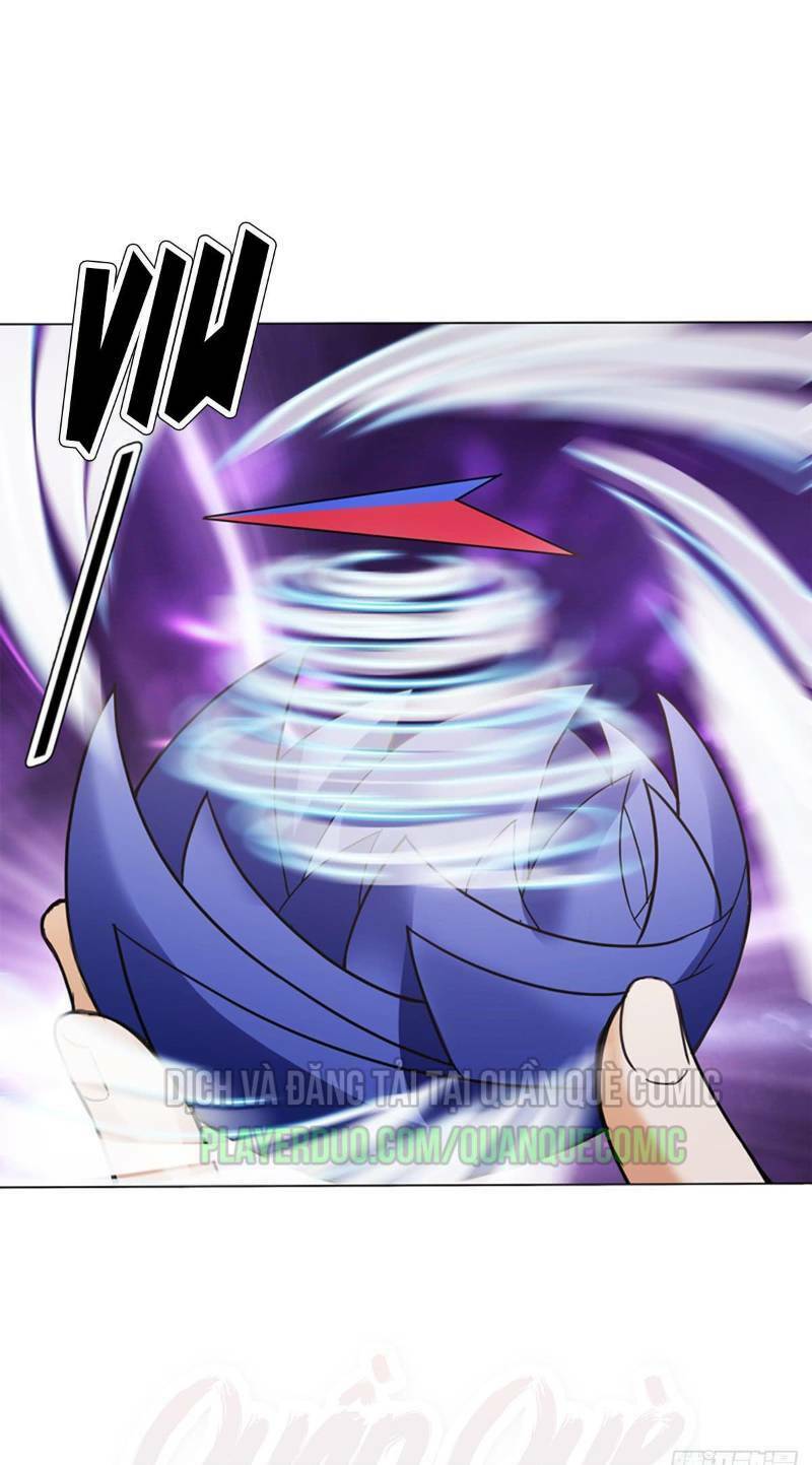 Thiên Thần Quyết: Chapter 79