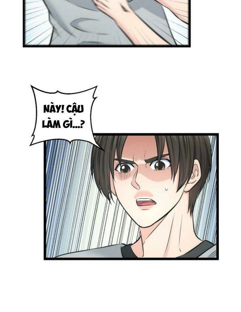 Đối Mặt Với Thử Thách: Chapter 70