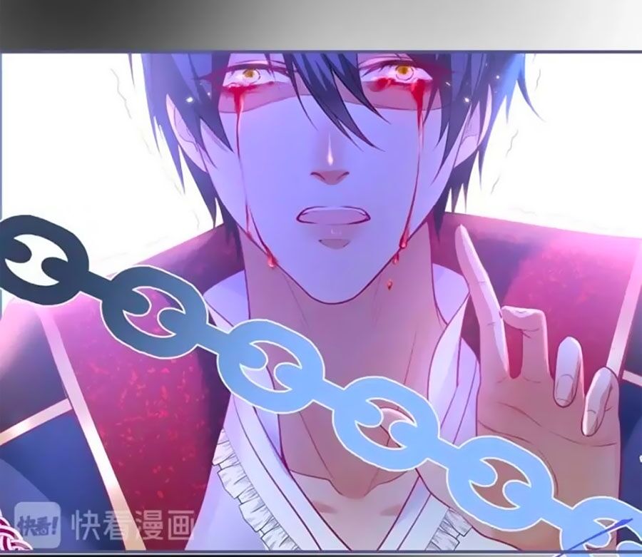 Vương Tử Và Ánh Trăng Đen: Chapter 60