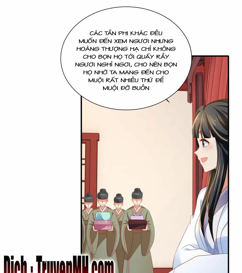 Lãnh Cung Phế Hậu Muốn Nghịch Thiên: Chapter 140