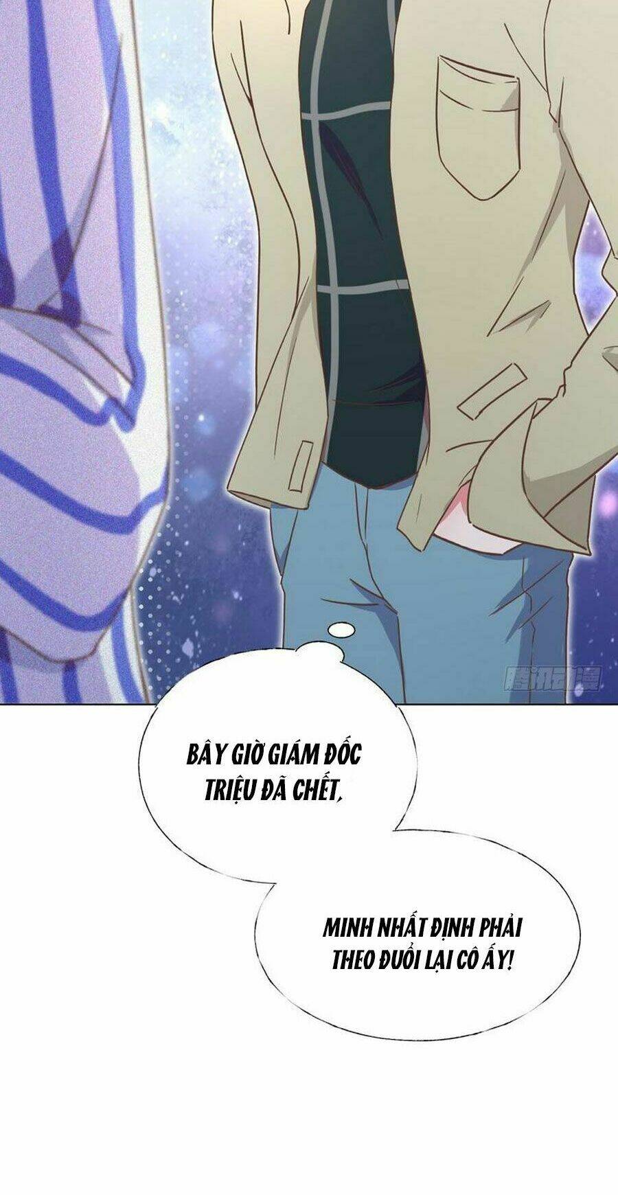 Trời Ban Cho Nam Thần Daddy: Chapter 13