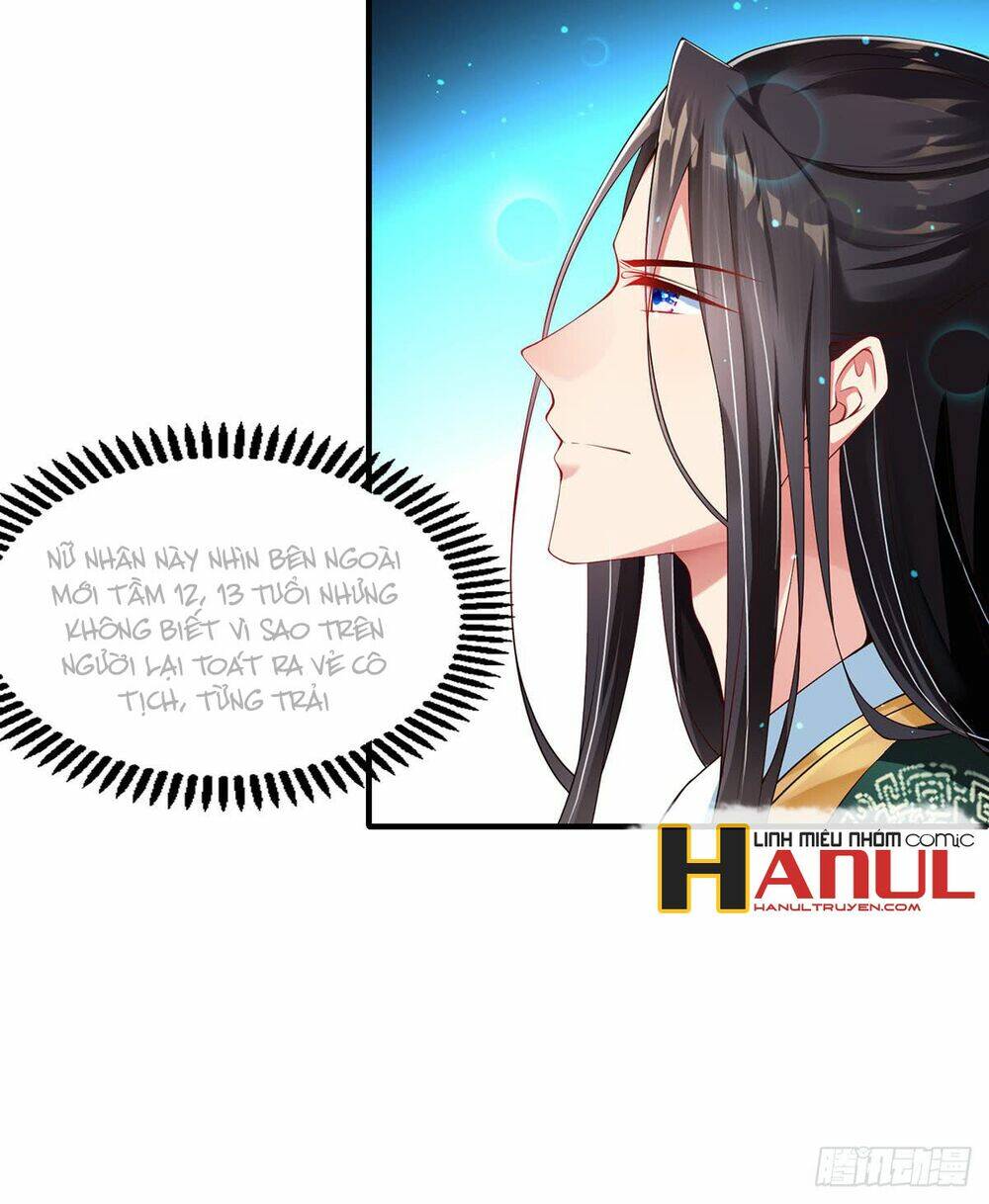 Kinh Thế Cuồng Phi: Chapter 3