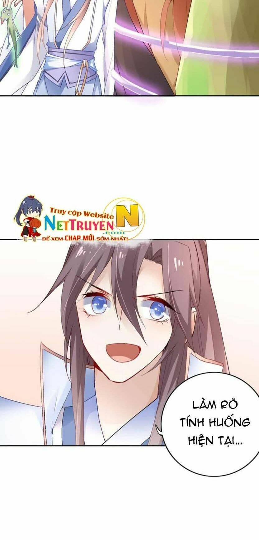 Nghịch Lai Thuận Thú: Chapter 19