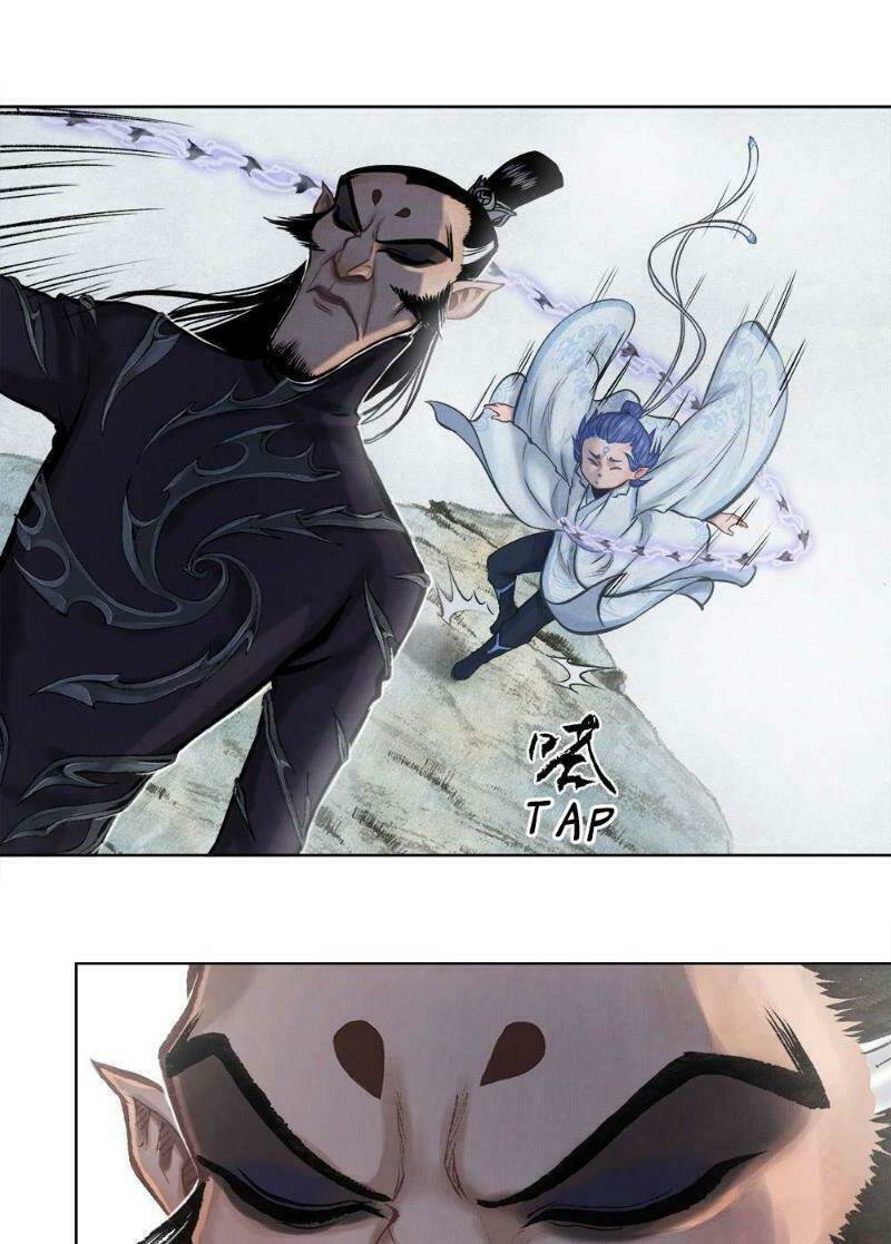 Ngao Bính: Chapter 4