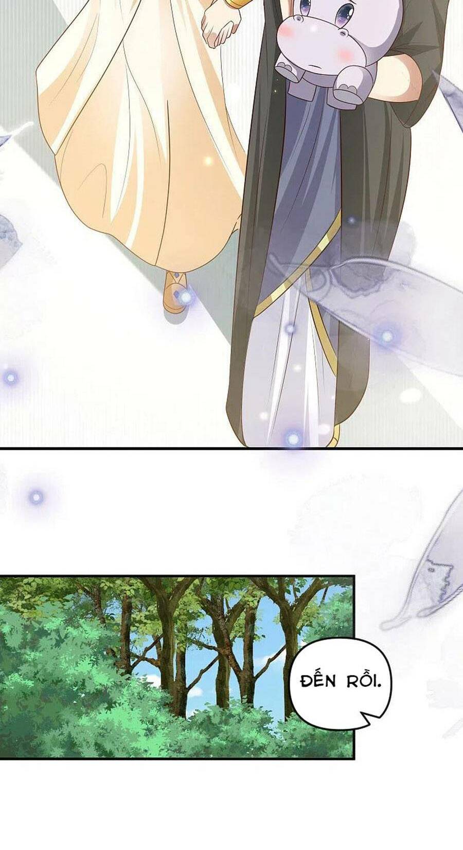 Sủng Hậu Của Vương: Chapter 150