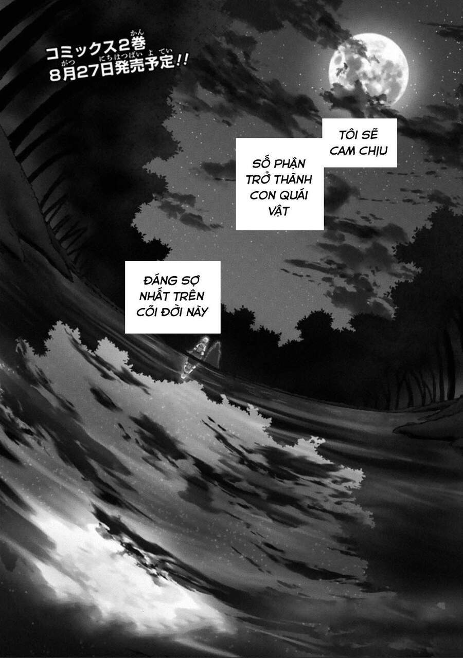 Triệu Hồi Để Trở Thành Chúa Tể Của Cung Điện Bóng Tối: Chapter 12