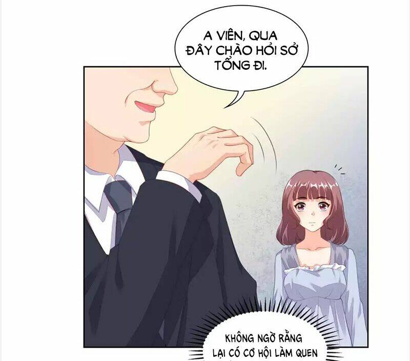 Người Yêu Ẩn Hình Của Ảnh Đế: Chapter 81