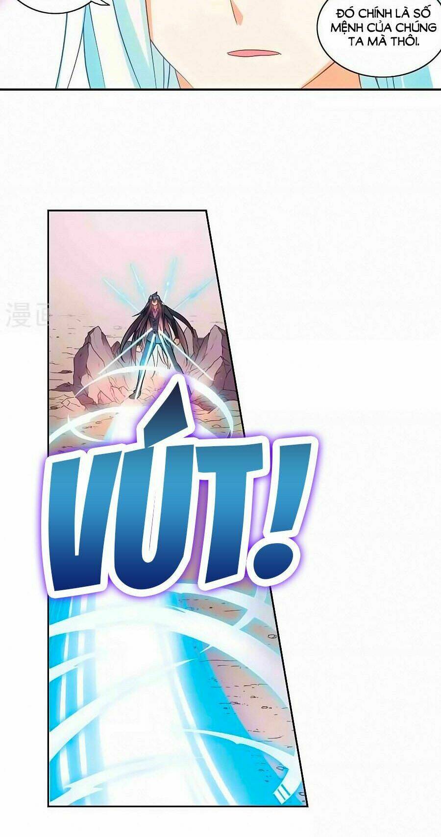 Tô Tịch Kỳ Quái: Chapter 97.1