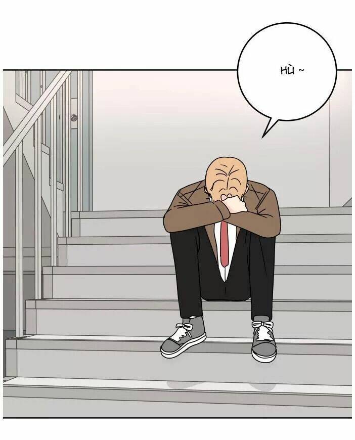 30 Phút Bước Đi Bên Em: Chapter 71.5