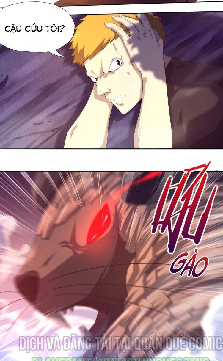 Hắc Kim Đảo: Chapter 4.2