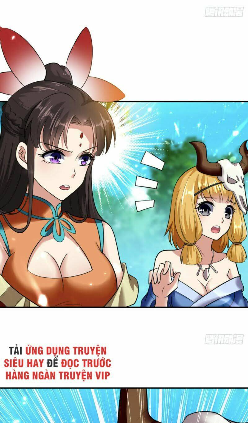 Dị Giới Siêu Cấp Ở Rể: Chapter 56