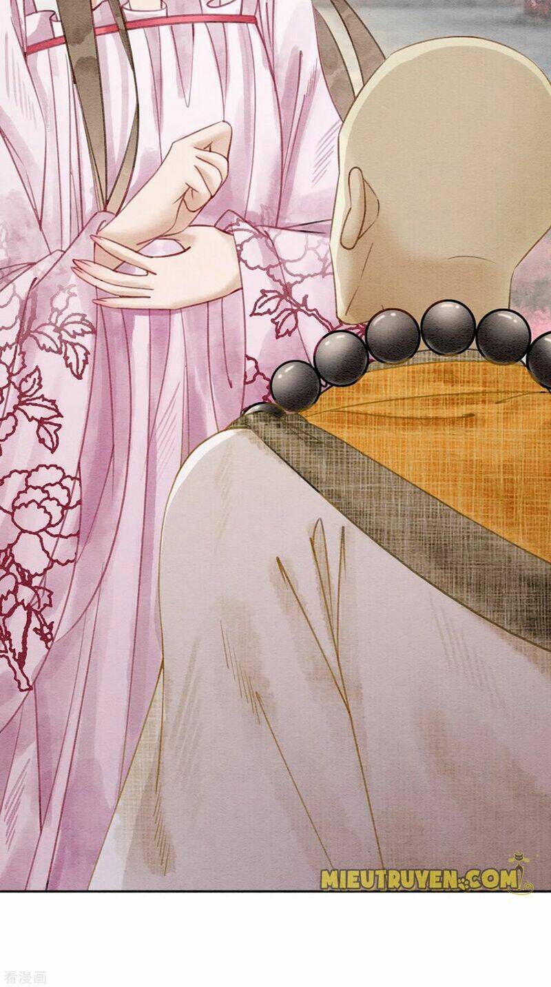 Hậu Cung Của Trẫm Cháy Rồi!: Chapter 54