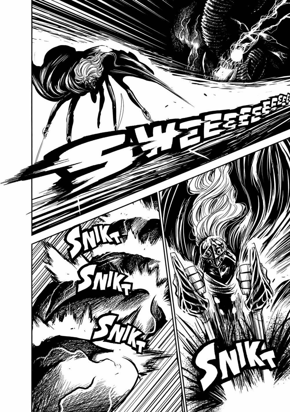 Keyman: Chapter 61