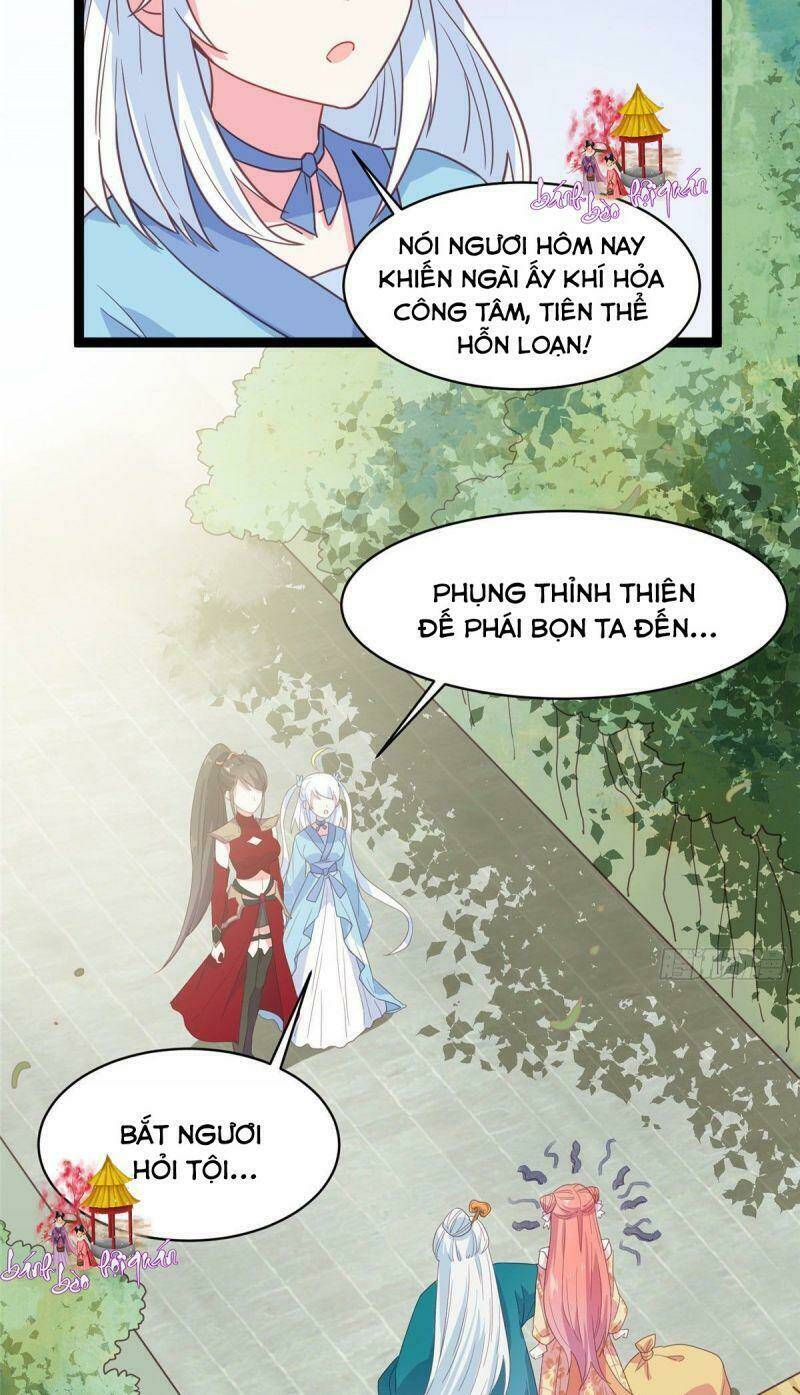 Bạo Manh Tiểu Tiên: Chapter 19