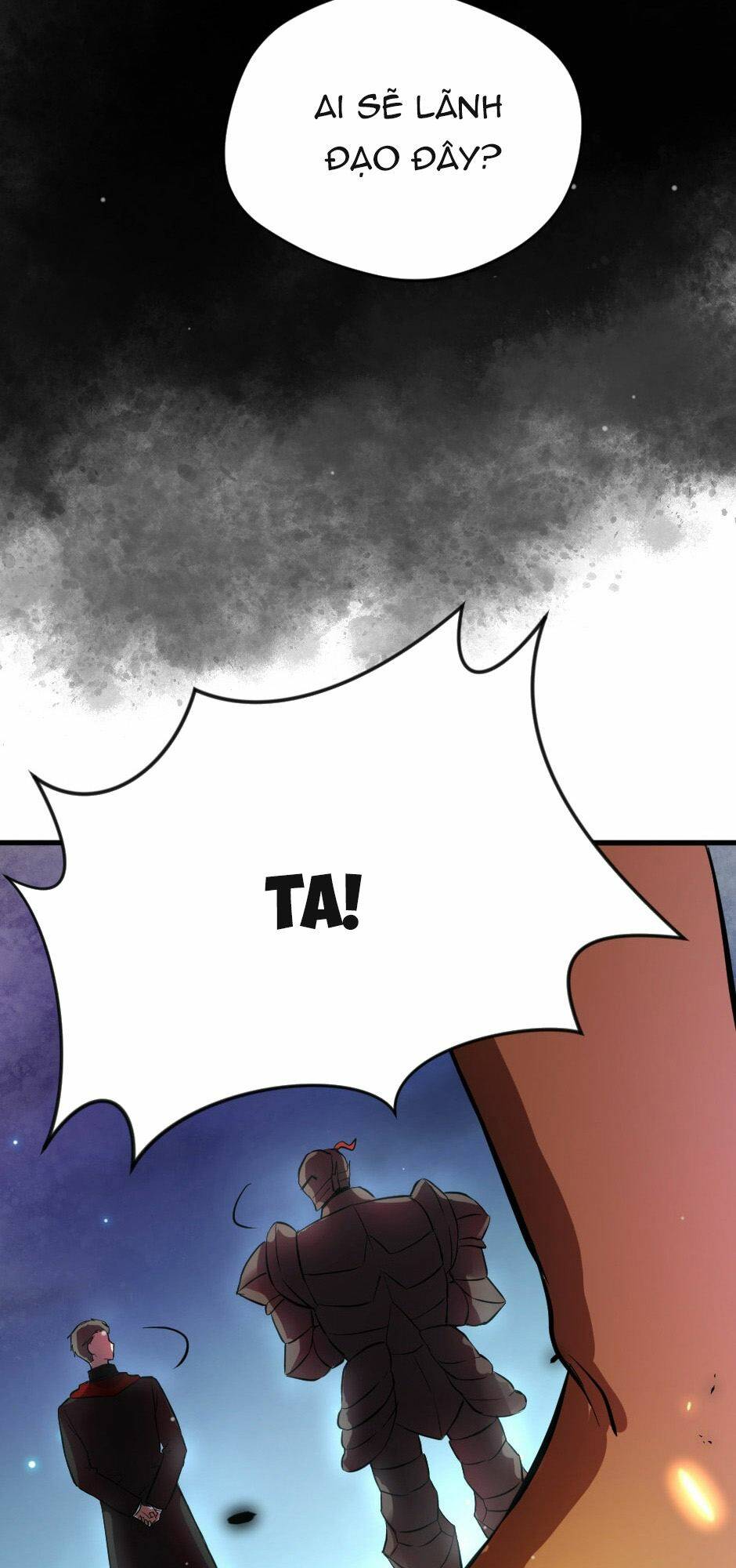 Hỏa Long Vainqueur: Chapter 4