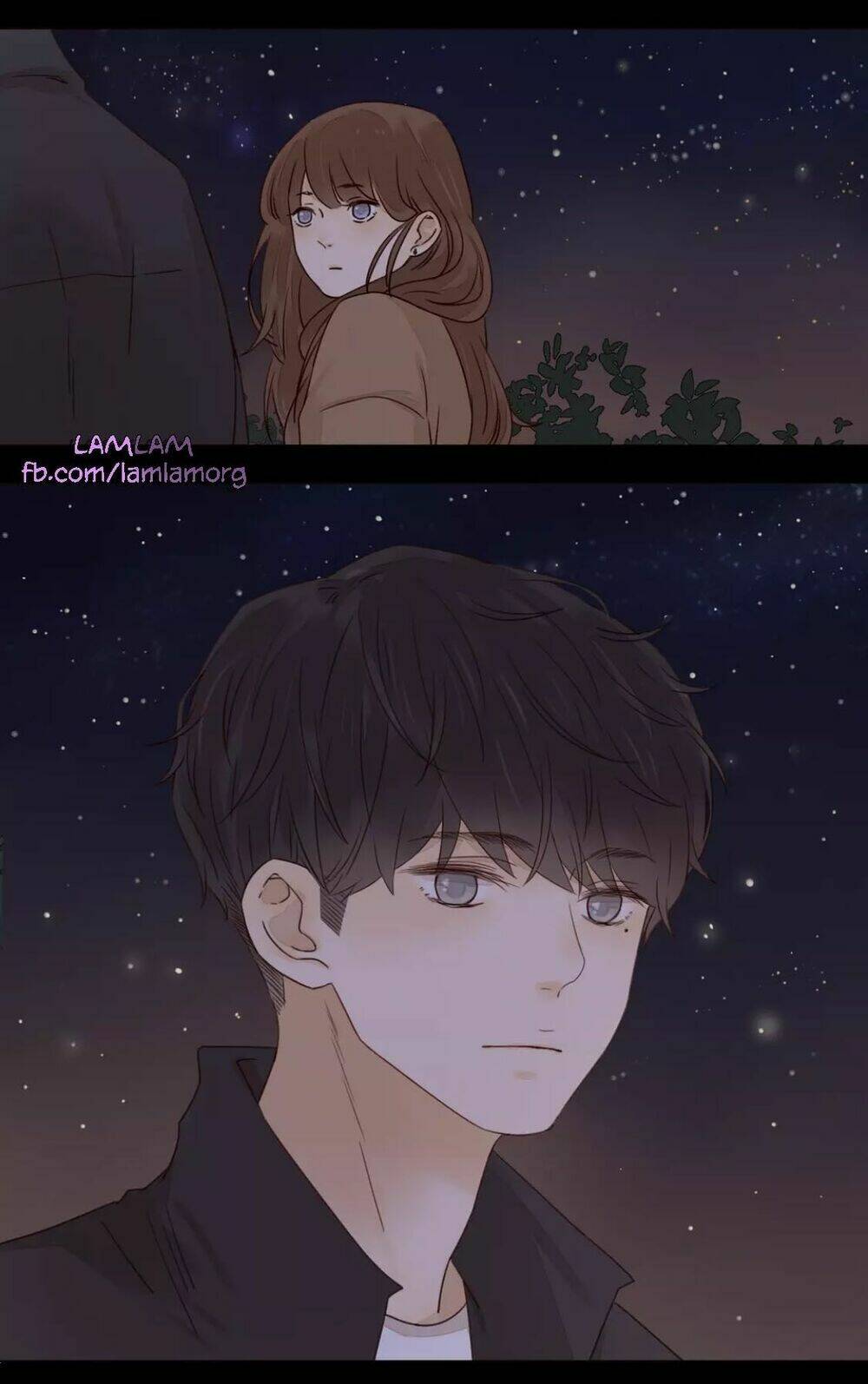 Cô Ấy Không Đáng Yêu: Chapter 4