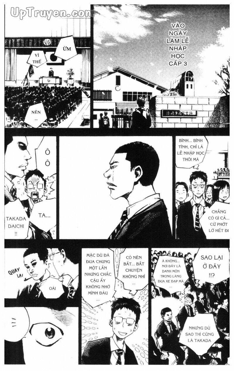 Over Drive: Chapter 11
