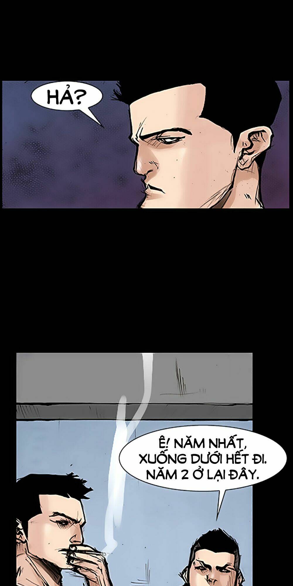 Độc Cô Tiền Truyện: Chapter 103