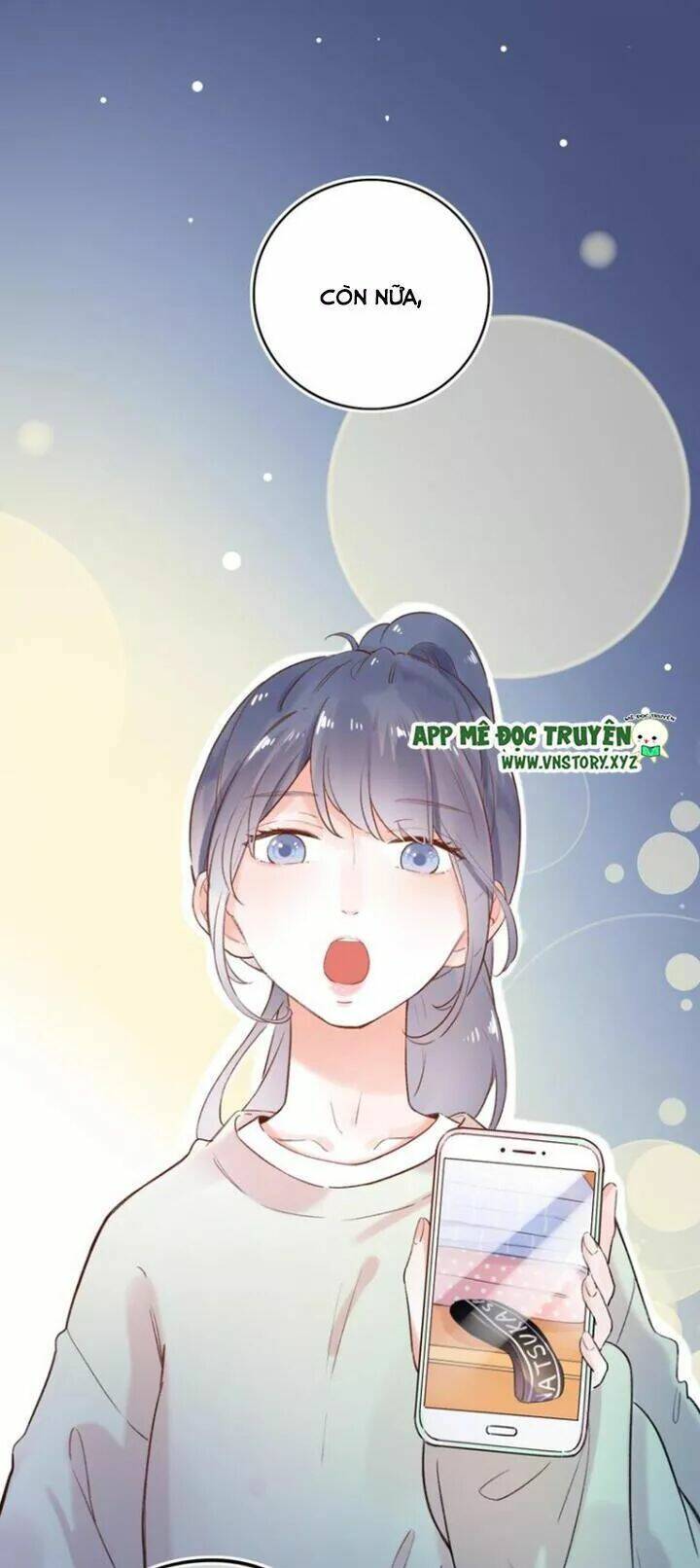 Trạch Thượng Tịch Mịch Huỳnh Hỏa: Chapter 56