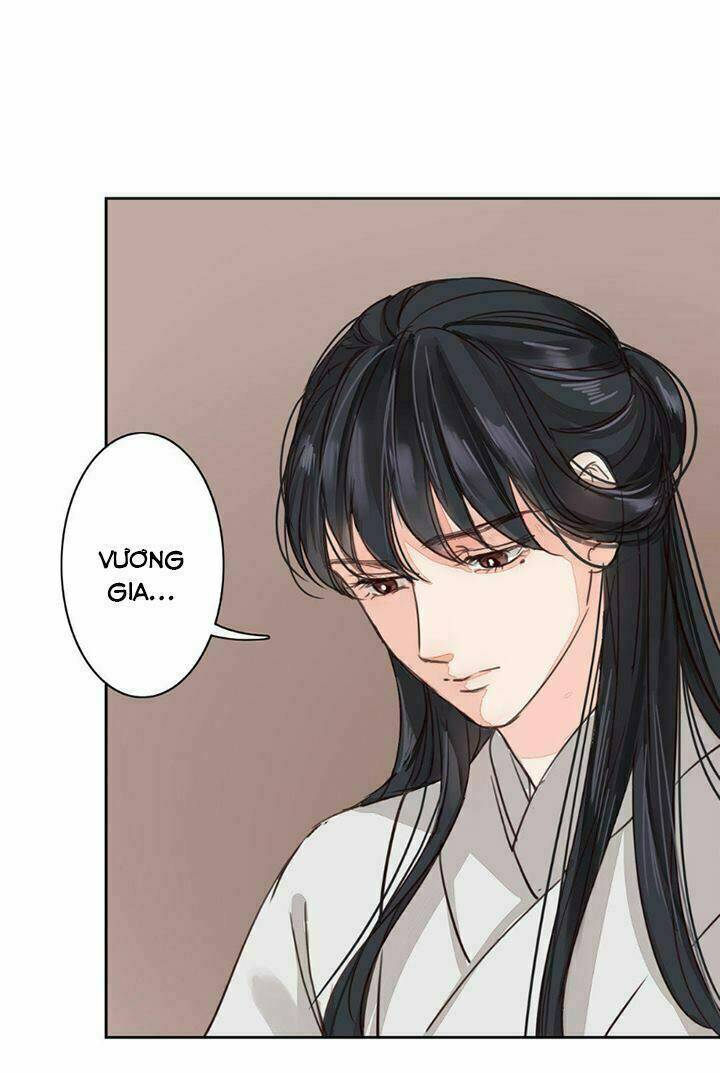 Chỉ Phu Vi Thê: Chapter 60