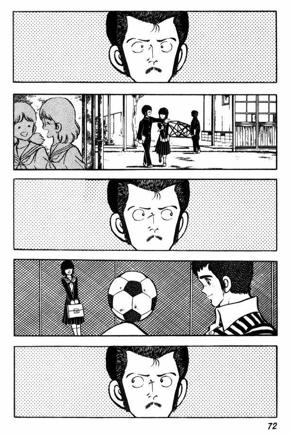 Miyuki: Chapter 41