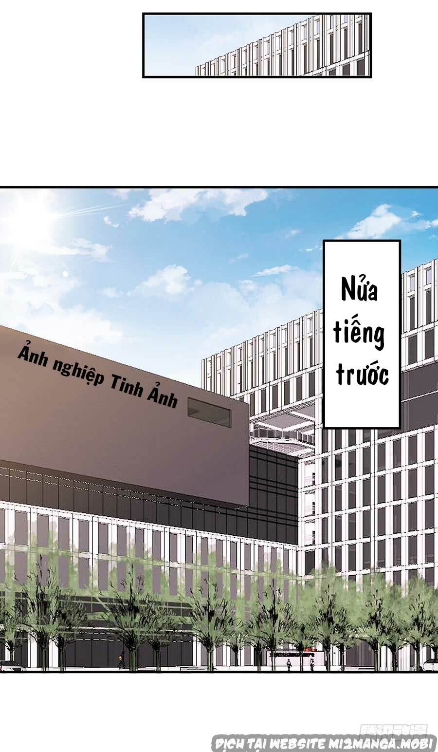 Gả Cho Tình Cũ Làm Lão Bà: Chapter 31