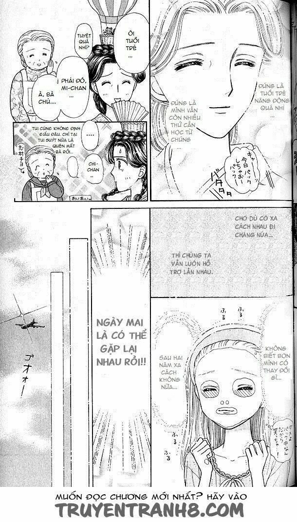 Kodomo No Omocha: Chapter 51