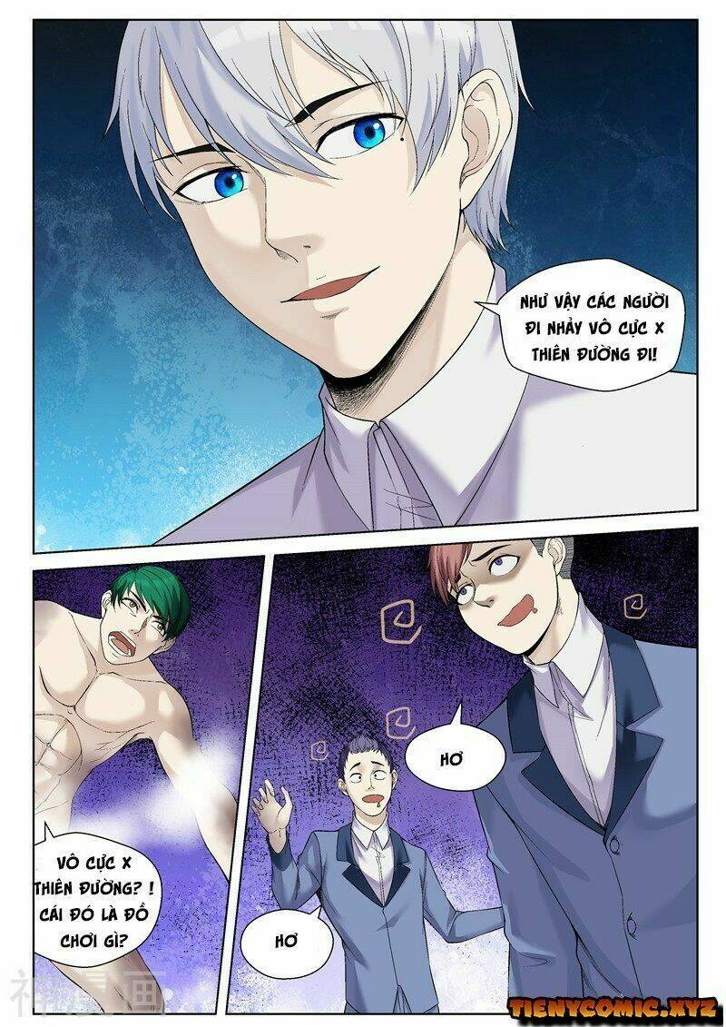 Tu Chân Cuồng Thiếu: Chapter 57