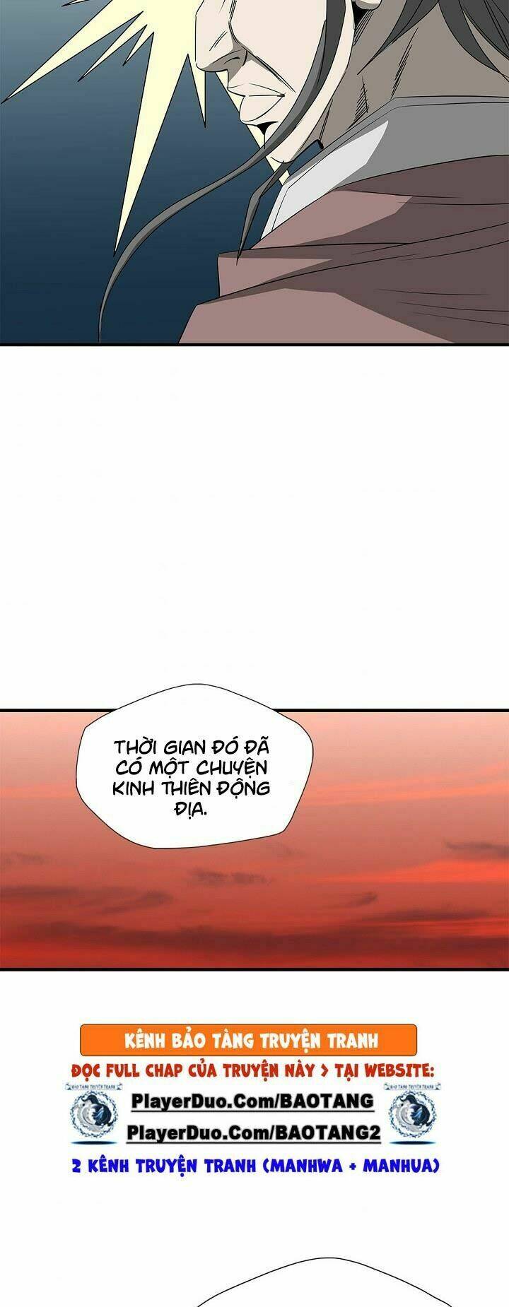 Cuồng Long: Chapter 47