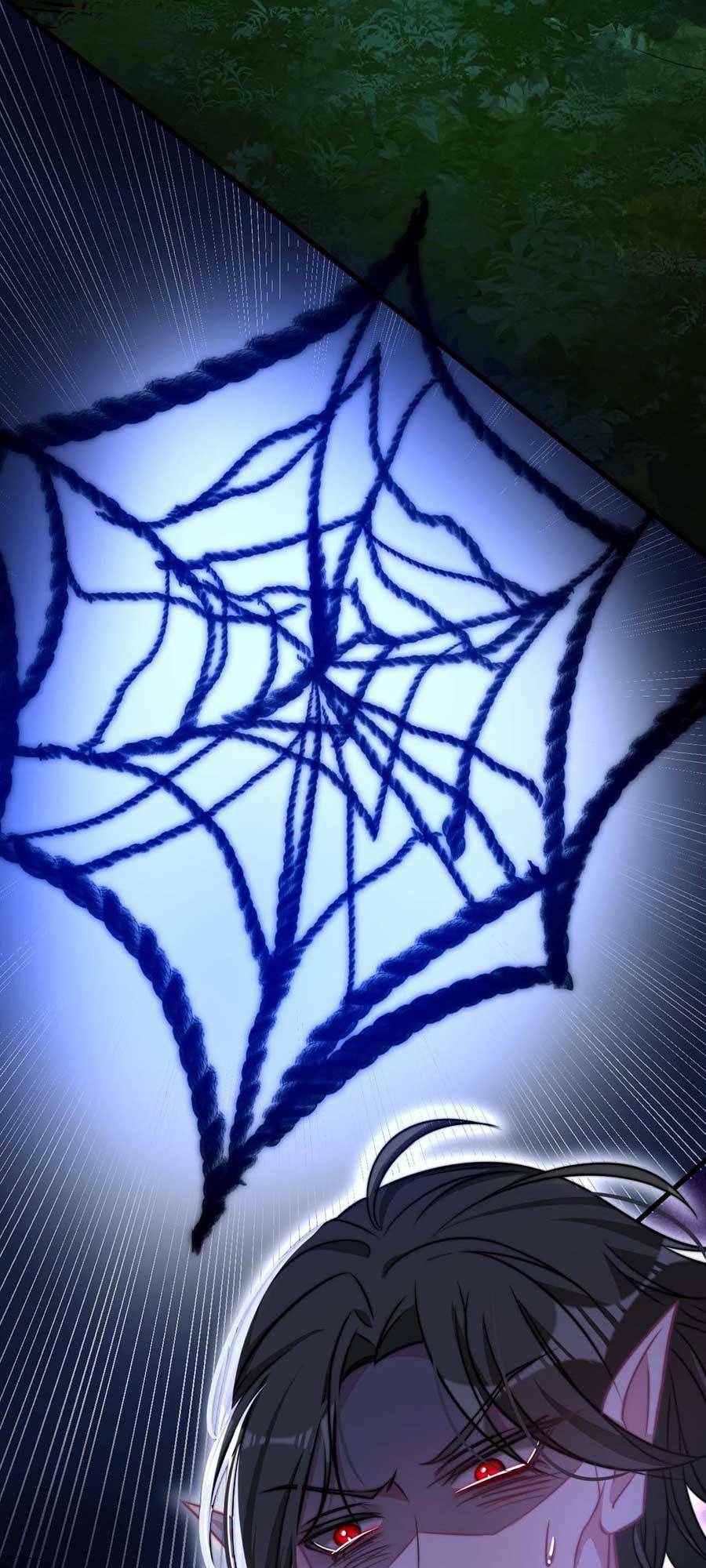 Vết Cắn Trí Mạng: Chapter 20