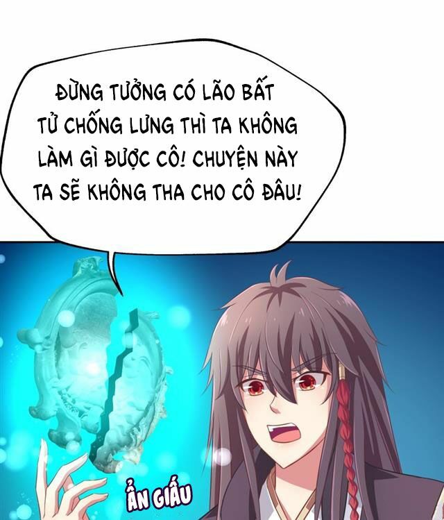 Phép tắc yêu đương của Ma Vương: Chapter 20