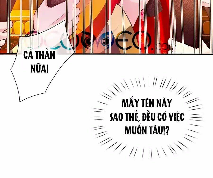 Ôn Nhu Bạo Quân: Nhiếp Chính Vương Gia Quá Hung Mãnh: Chapter 46