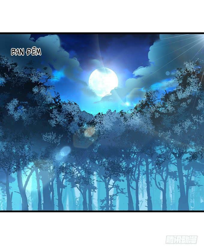 Hồ Tiên Hung Bạo: Chapter 131