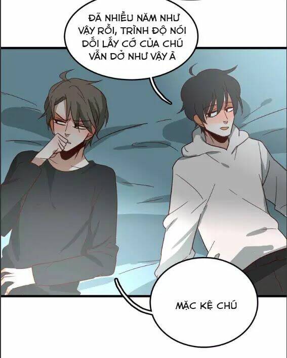 Tình Yêu Dưới Mái Hiên: Chapter 58