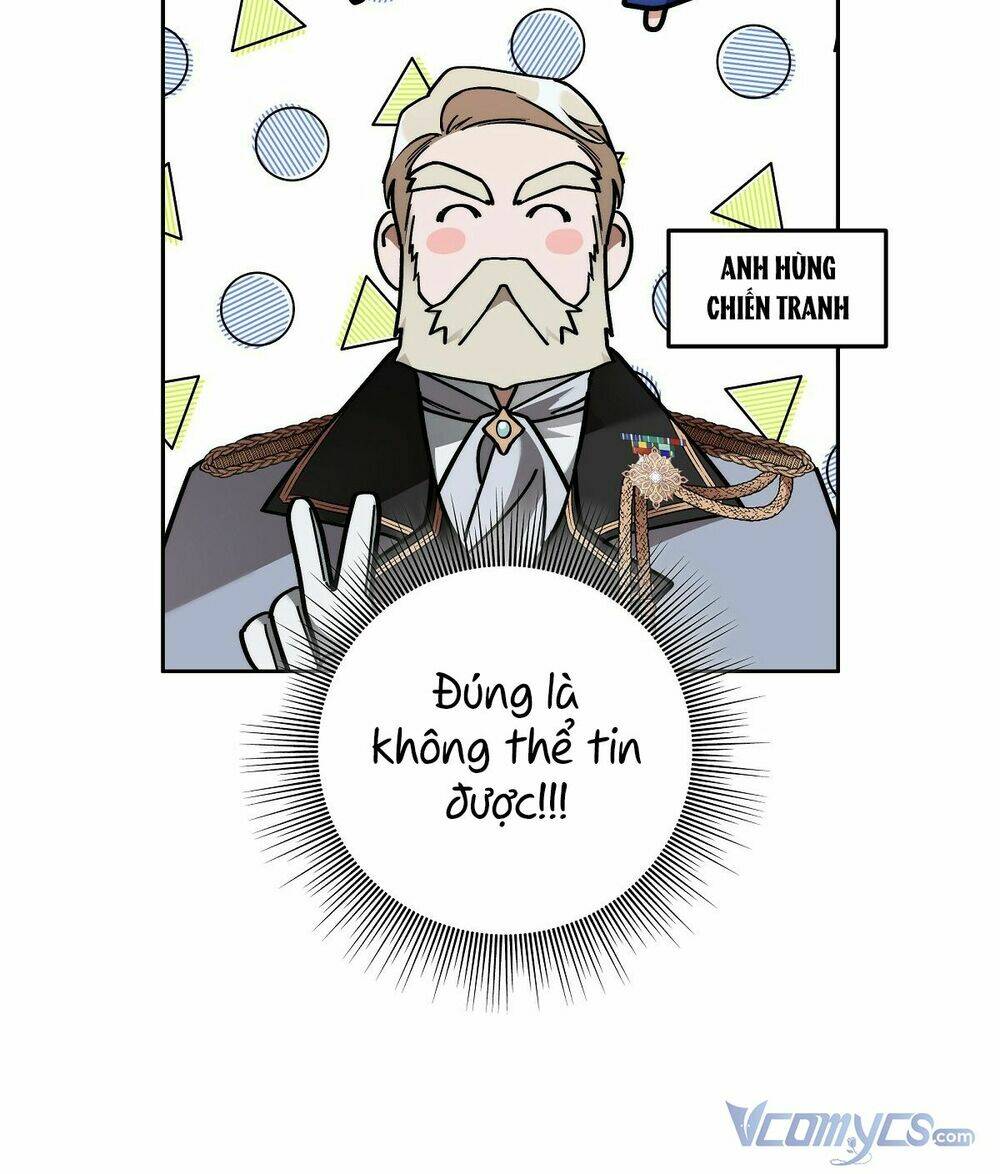 Lời Nói Dối Vĩnh Cửu: Chapter 8