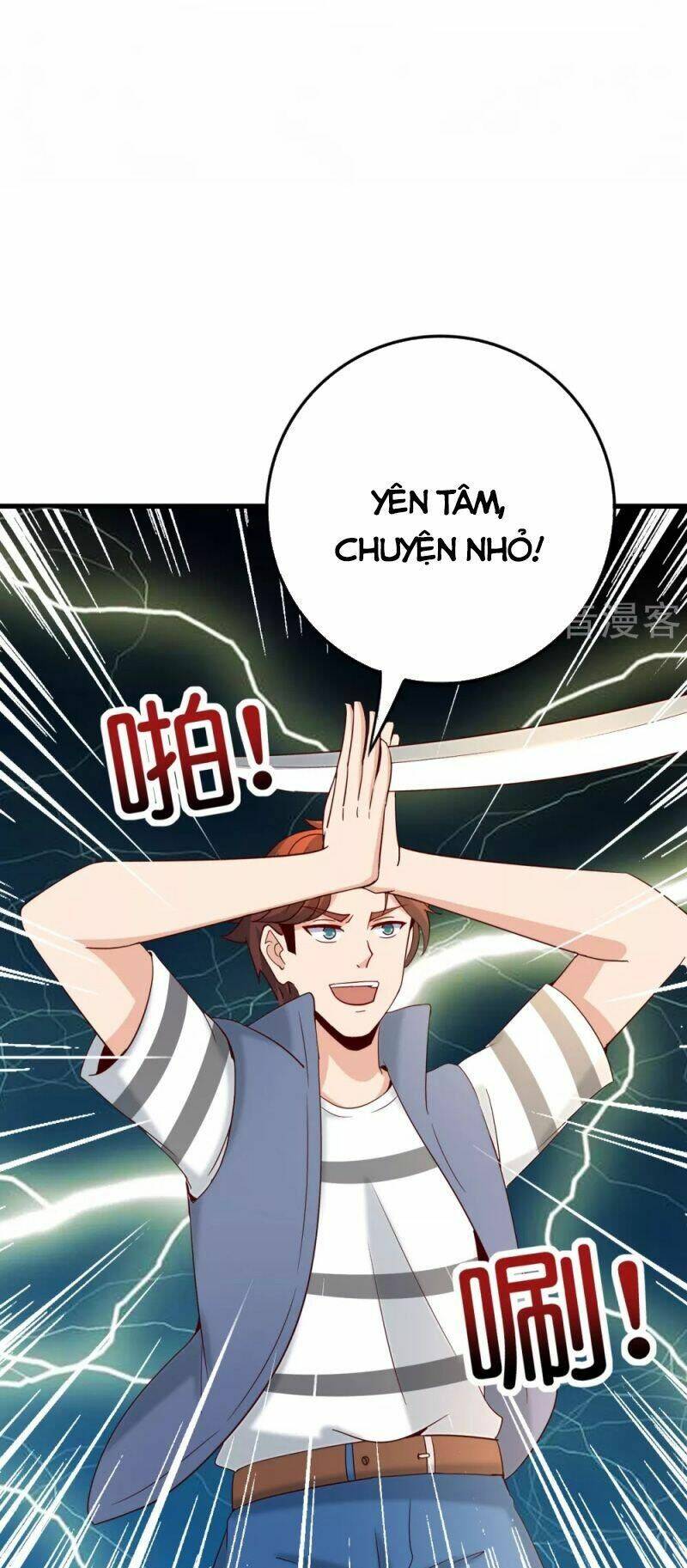 Vòng Bạn Bè Mạnh Nhất Của Tiên Giới: Chapter 123