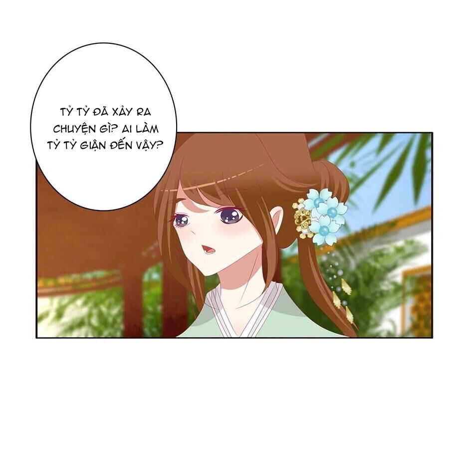 Thông Linh Phi: Chapter 594