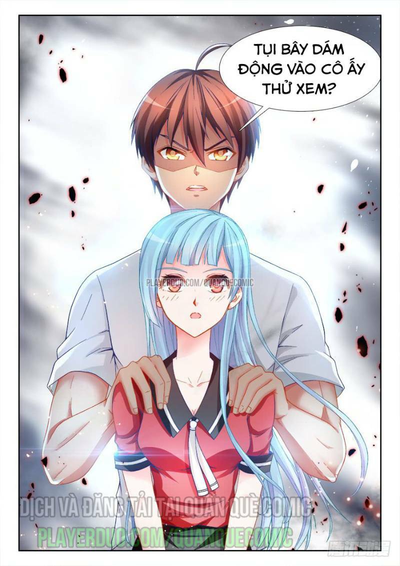 Cực Đạo Tông Sư: Chapter 9