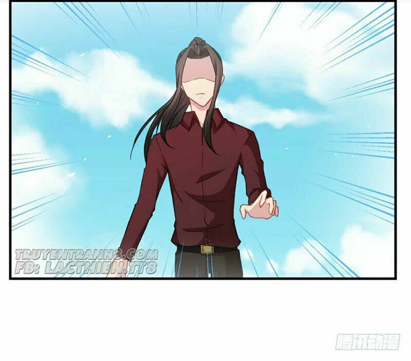 Ngạo Kiều Quỷ Vương Yêu Ta: Chapter 81