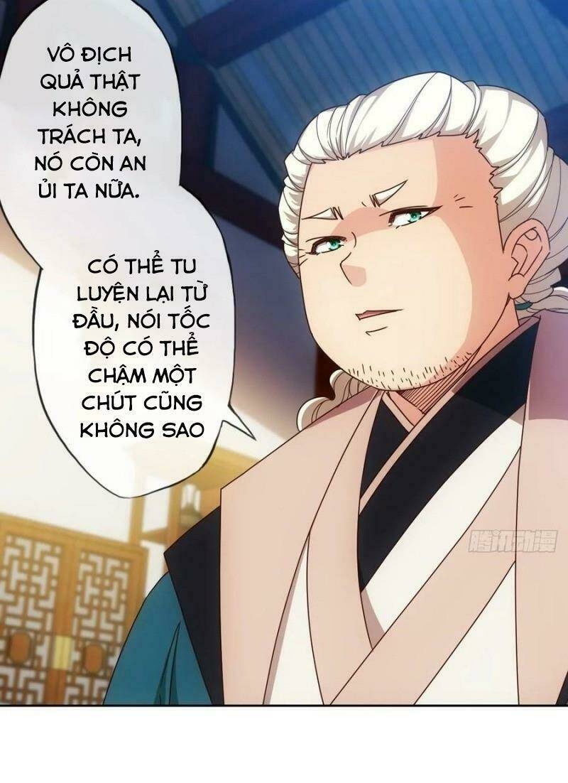 Hồng Thiên Thần Tôn: Chapter 100