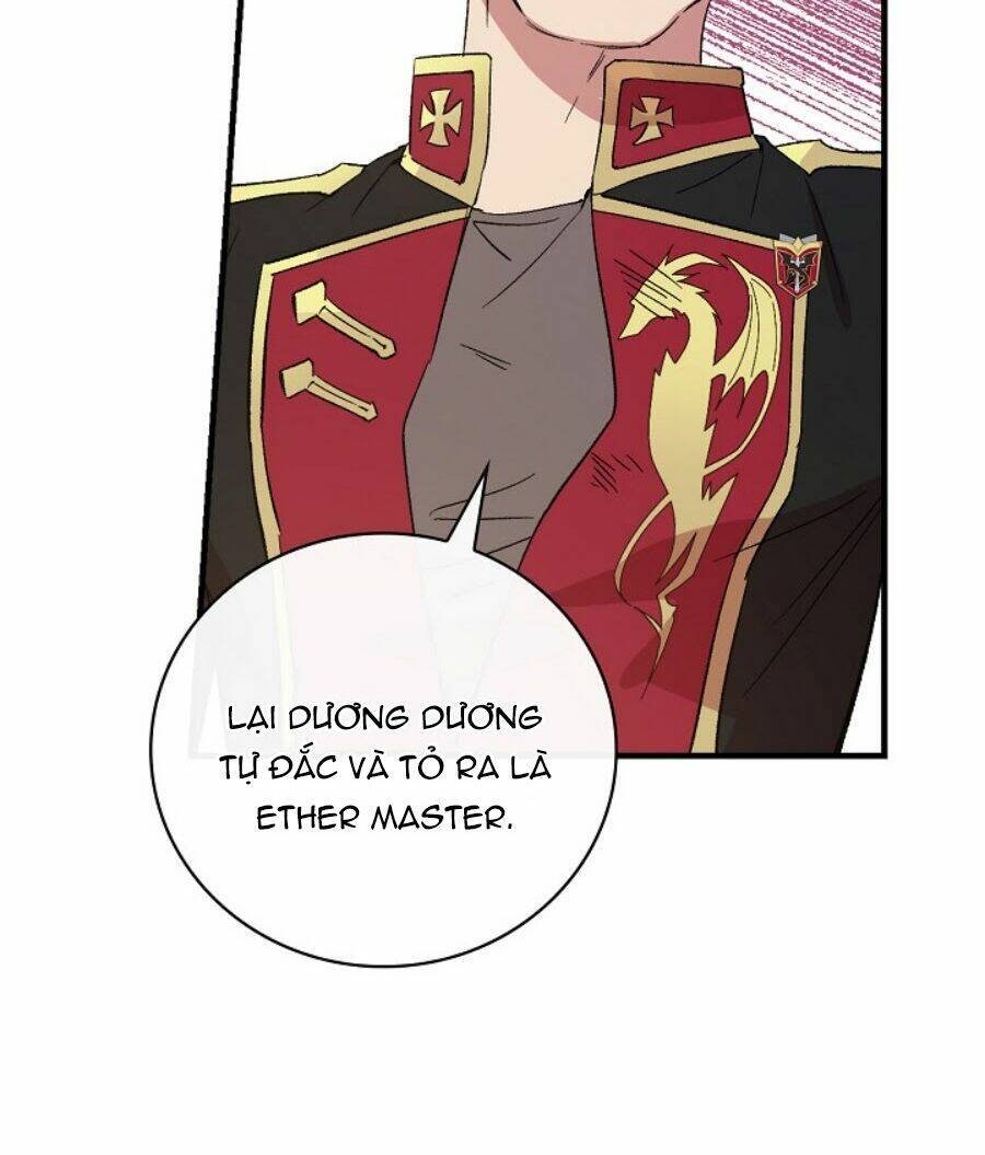 Kỵ Sĩ Đỏ Không Mê Tiền Mù Quáng: Chapter 18