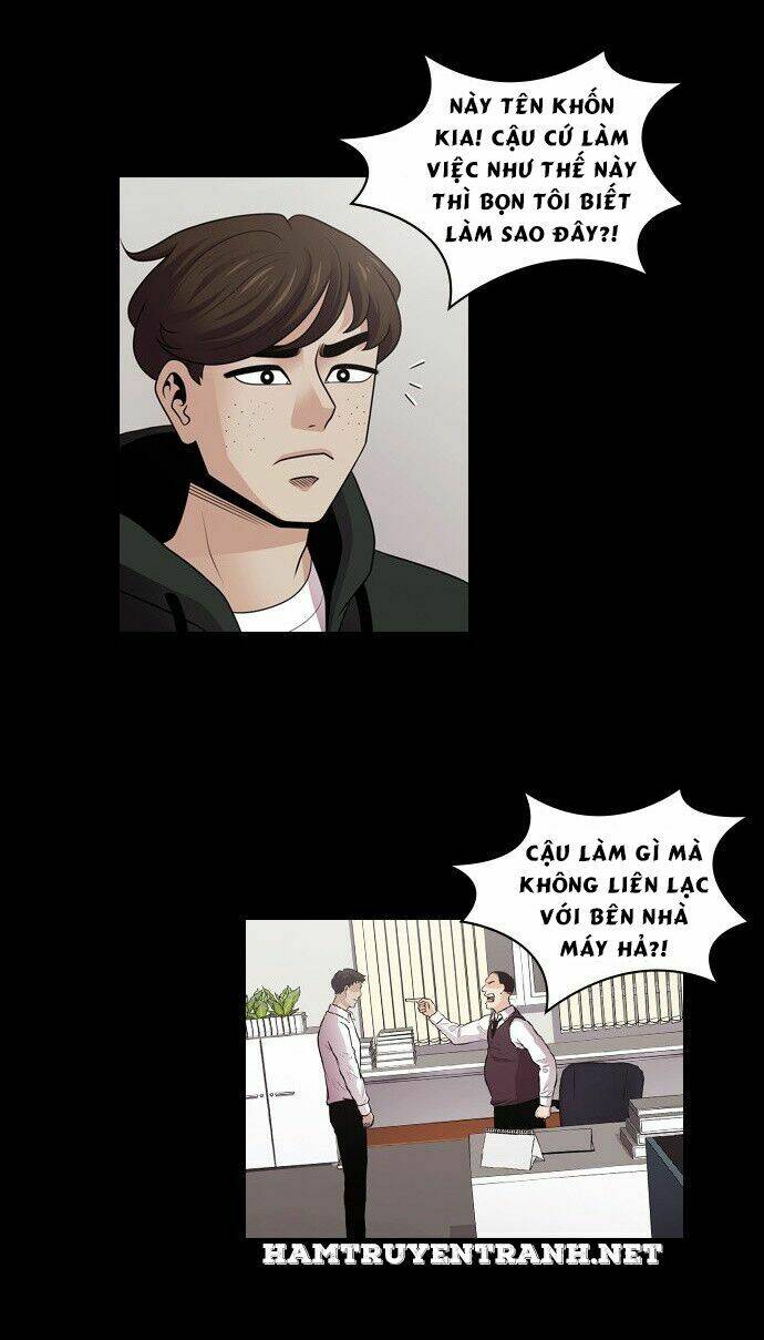 Tomorrow - Ngày Mai: Chapter 21