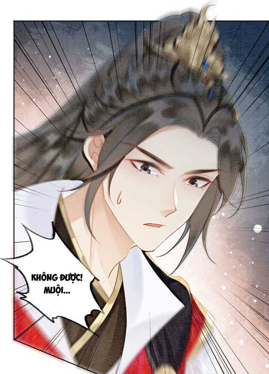 Bắt Đầu Hủy Hôn Để Công Lược Vương Gia: Chapter 37