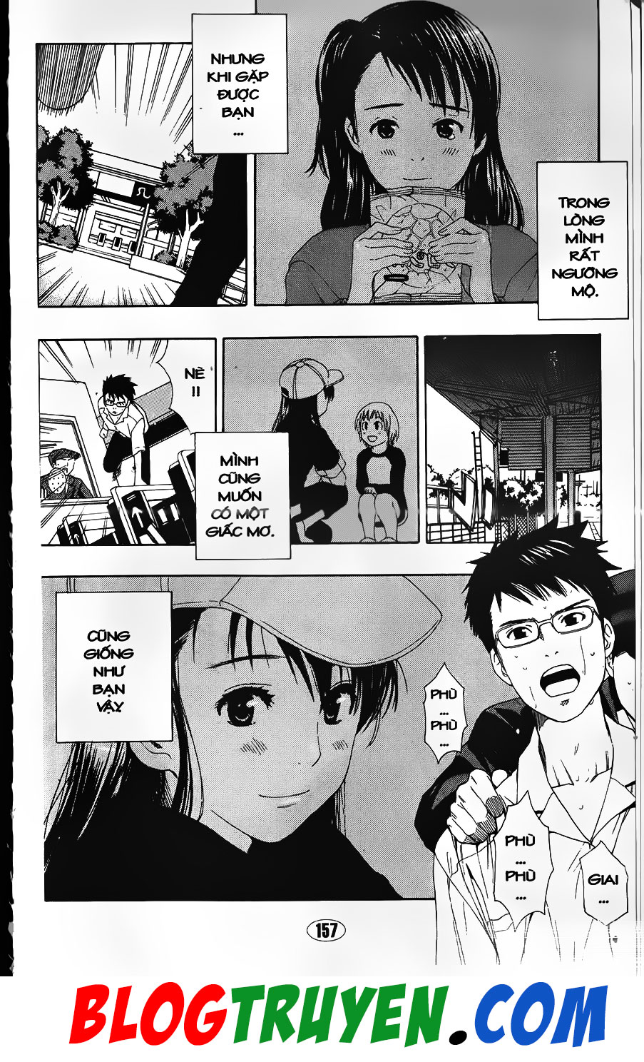 Bác Sĩ Ma Giới: Chapter 87.4