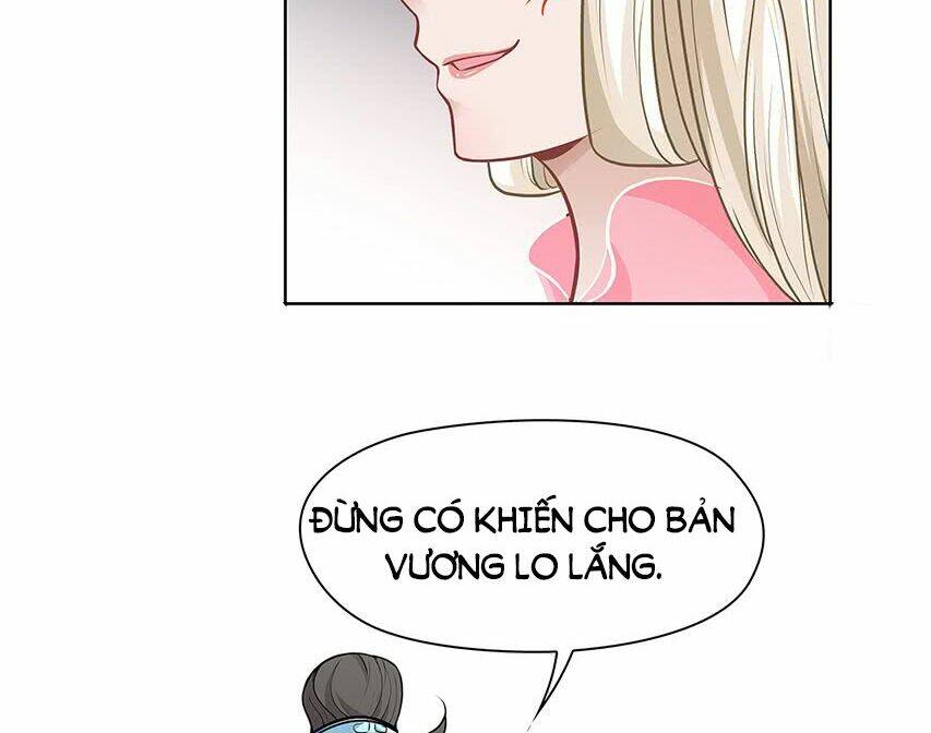 Vương Phi Thật Uy Vũ: Chapter 5.2